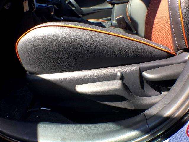 2017 Toyota Corolla SE 4dr Sedan CVT